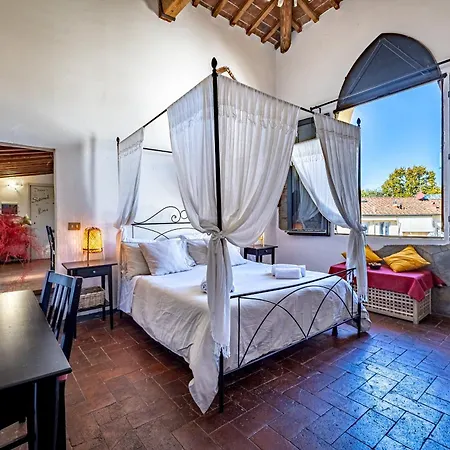Il Magnifico Guest house