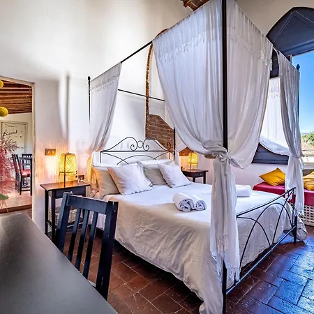 Guest house Il Magnifico