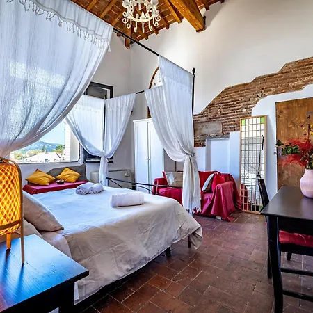 Il Magnifico Guest house 3*
