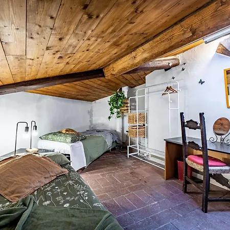 Il Magnifico Guest house 3*