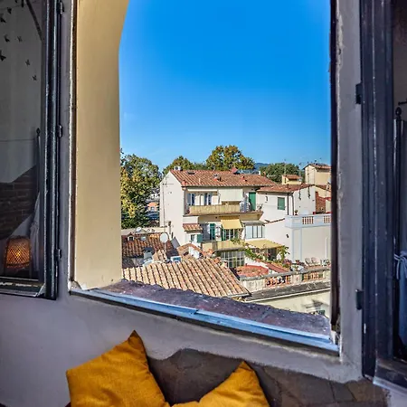 Guest house Il Magnifico Florence