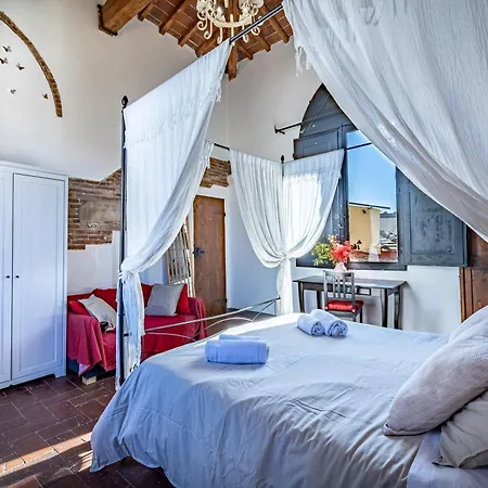 Guest house Il Magnifico