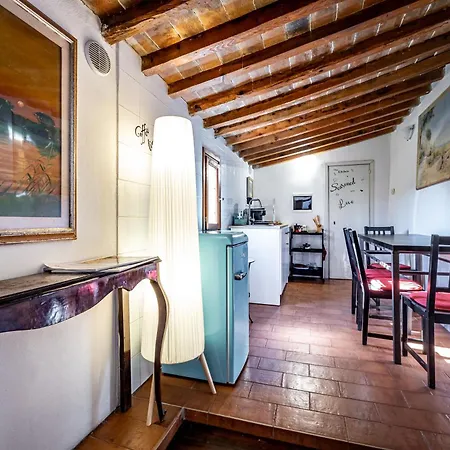 Il Magnifico Guest house 3*