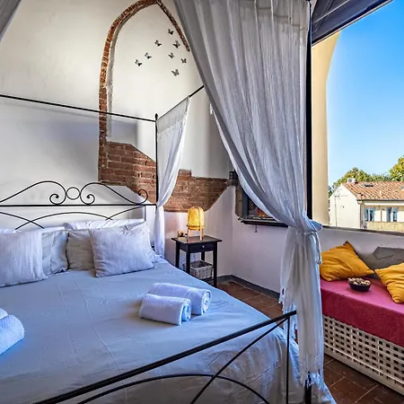Il Magnifico Guest house Florence