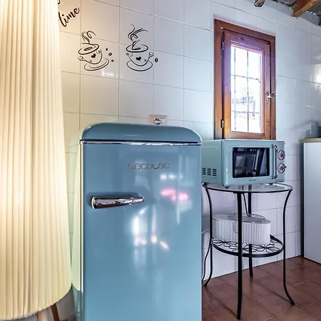 Guest house Il Magnifico