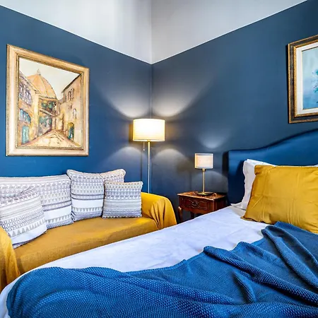 Il Magnifico 3* Firenze
