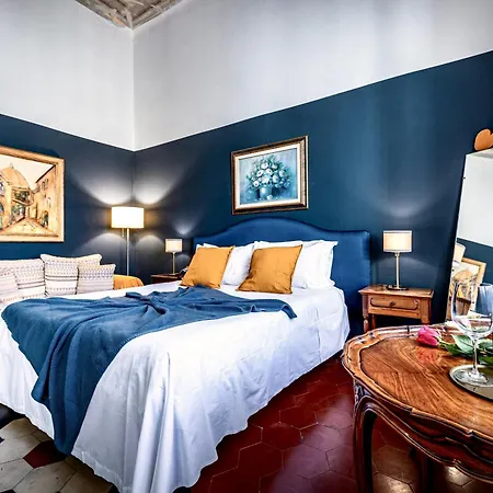 Guest house Il Magnifico