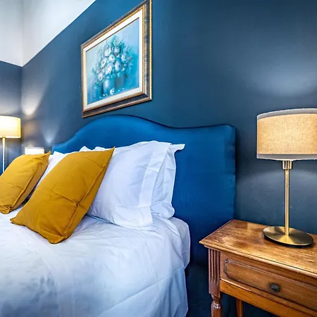 Il Magnifico Guest house 3*