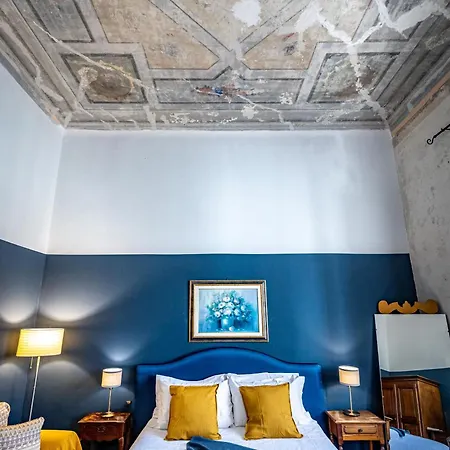 Il Magnifico Penzion Florencie