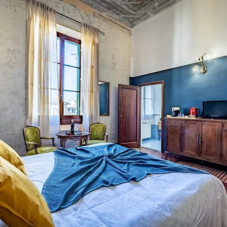 Guest house Il Magnifico Florence