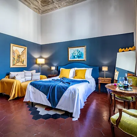 Il Magnifico Guest house
