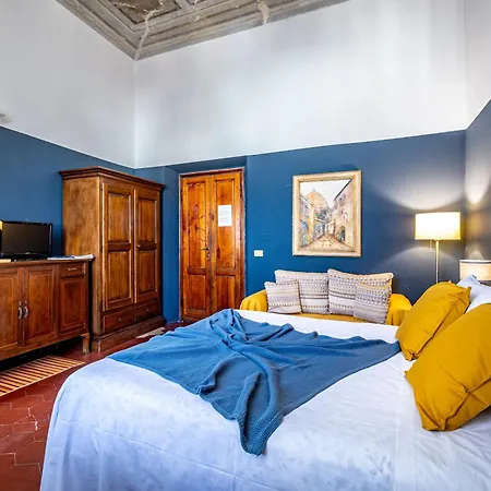 Affittacamere Il Magnifico Firenze