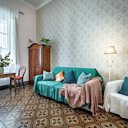 Pensionat Il Magnifico 3*