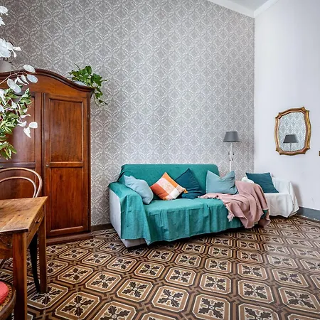 Il Magnifico Guest house Florence
