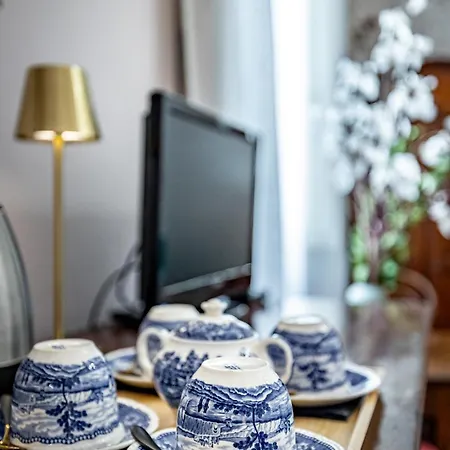 Il Magnifico Guest house