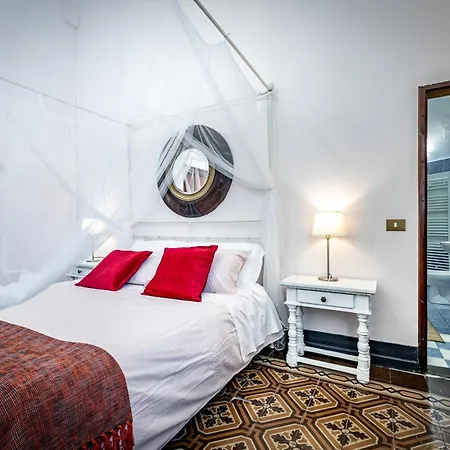 Il Magnifico Guest house 3*