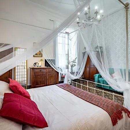 Guest house Il Magnifico 3*