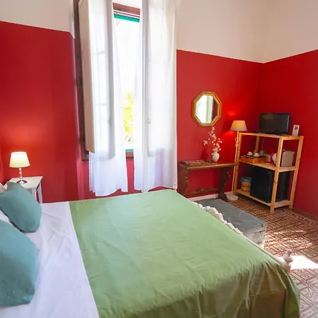 Guest house Il Magnifico 3*