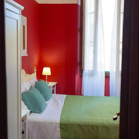 Guest house Il Magnifico Florence