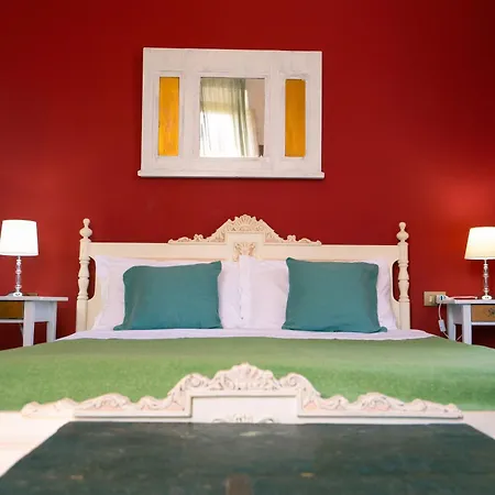 Il Magnifico Affittacamere 3*