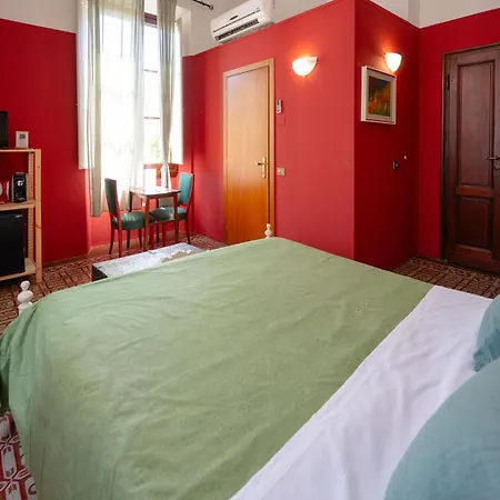 Il Magnifico Guest house Florence