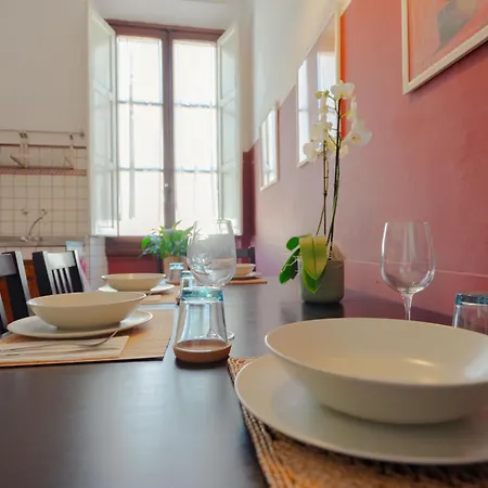 Il Magnifico Guest house Florence