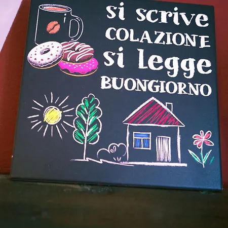 Guest house Il Magnifico Florence
