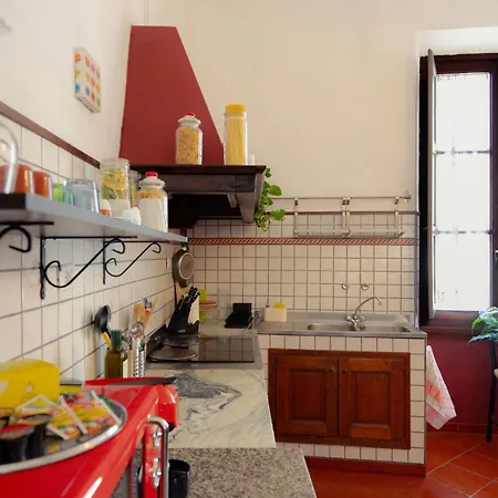 Il Magnifico 3* Florencie