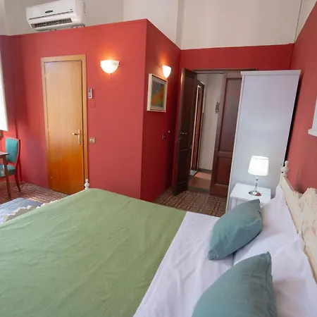 Il Magnifico Penzion 3*