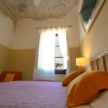 Guest house Il Magnifico 3*