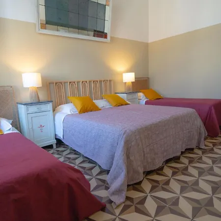 Il Magnifico Guest house Florence