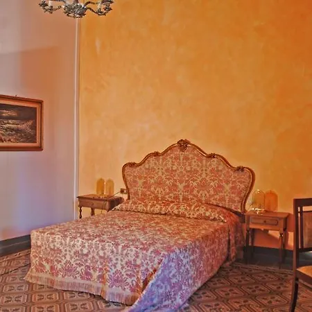 Vendégház Il Magnifico Firenze