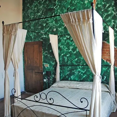 Guest house Il Magnifico 3*