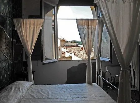 Guest house Il Magnifico