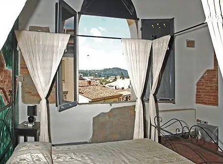 Il Magnifico Guest house 3*