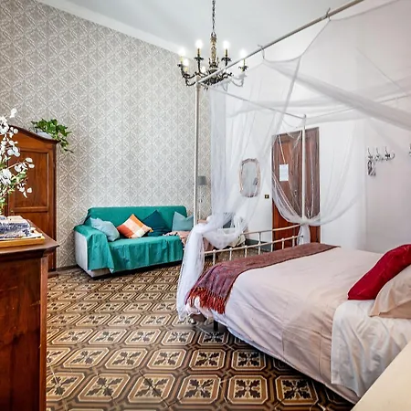 Vendégház Il Magnifico Firenze
