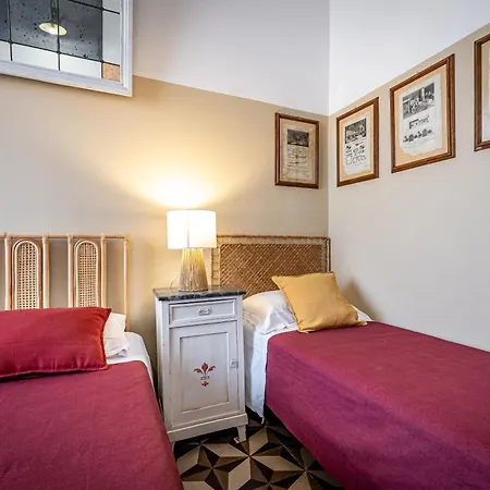 Il Magnifico 3* Firenze