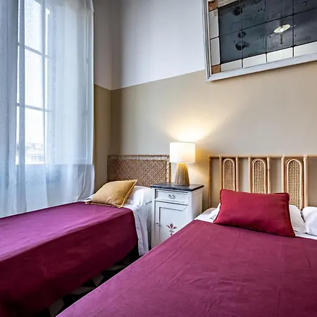 Vendégház Il Magnifico 3*
